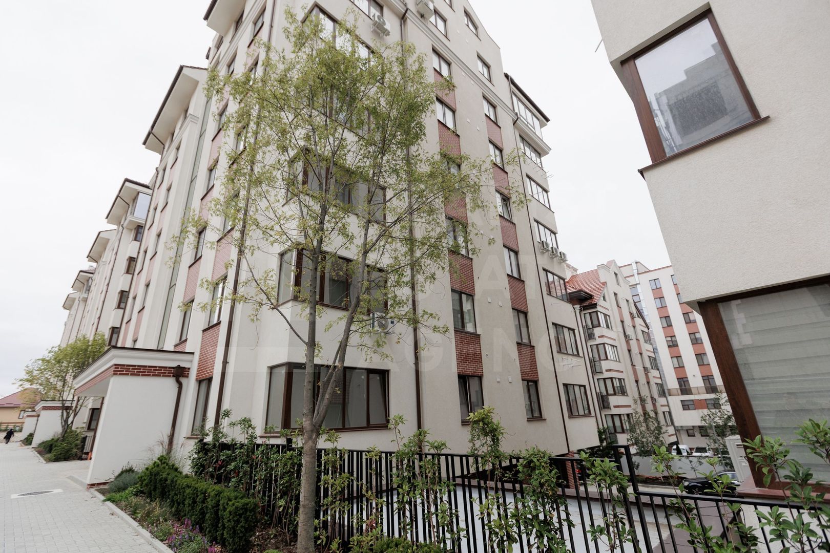 Vânzare, apartament, 2 camere, str. Regele Carol, Durlești - Poză 3