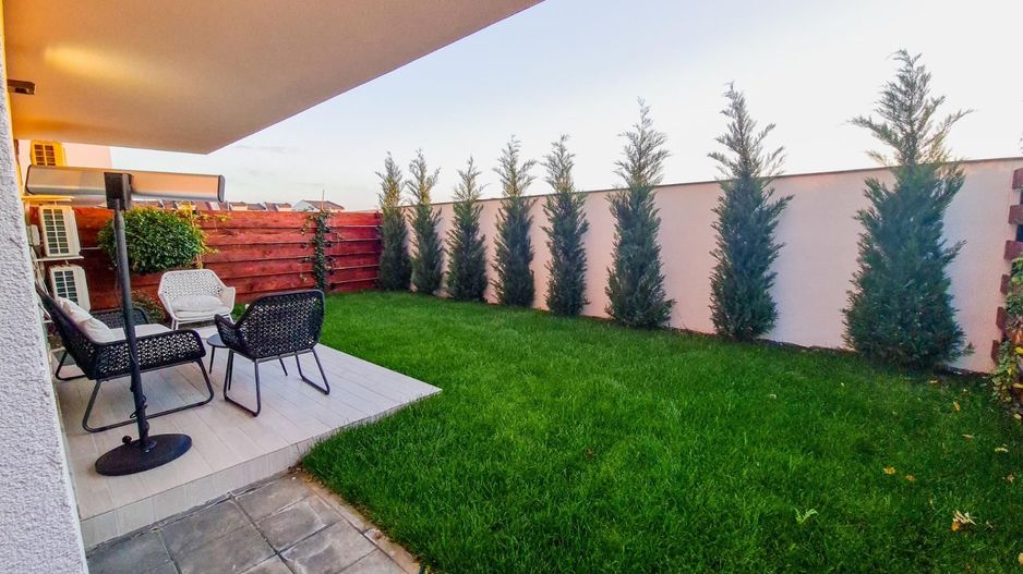 vila 4 camere | Matei Millo | Pipera Andronache | 2 parcari - Poză 13