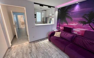 2 CAMERE | DOROBANTI | STRADA AXINTE URICARIUL - Poză 2