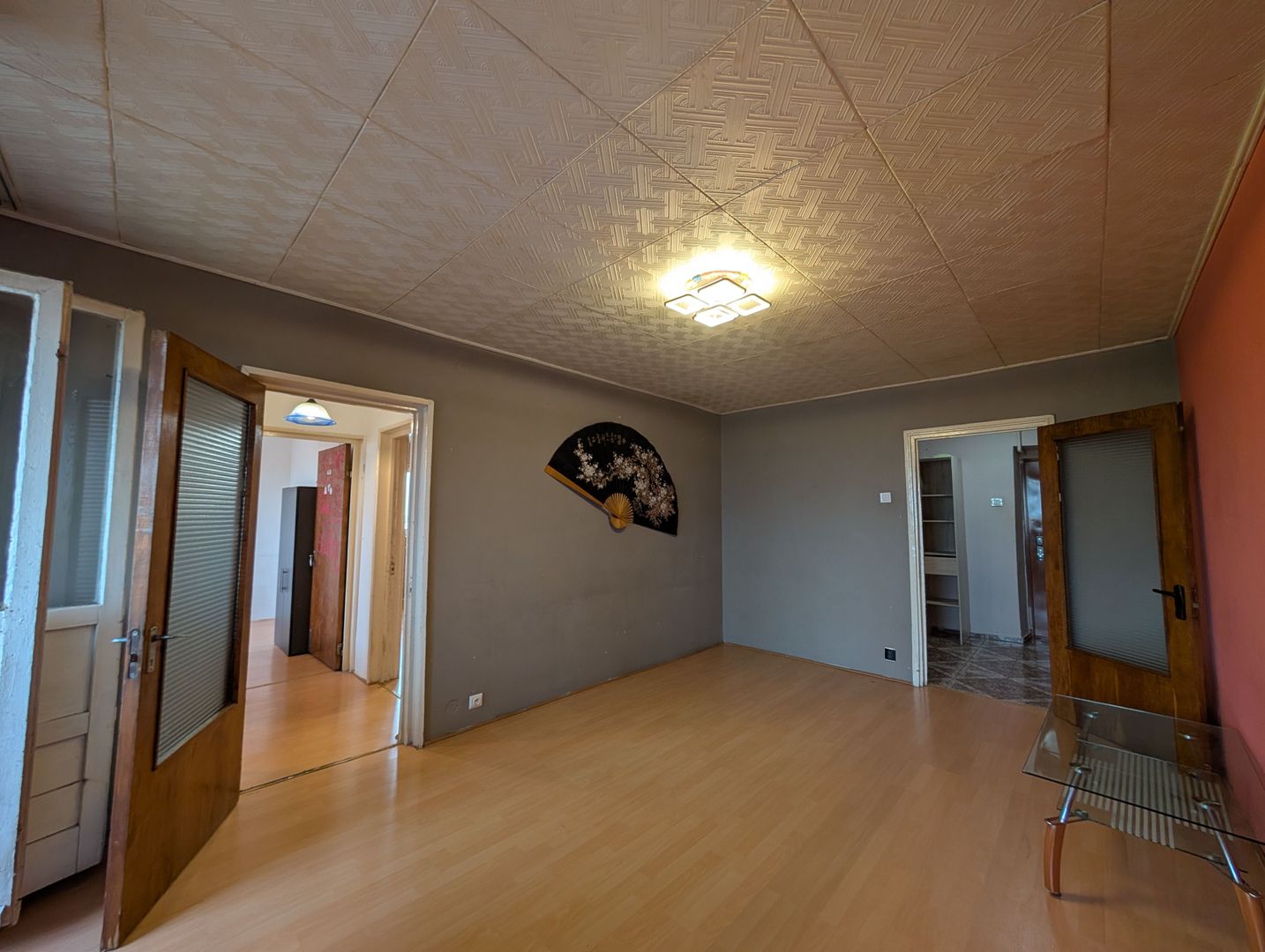 3 Camere Giulești, 60mp, Vedere Panoramică, Total de Renovat - Poză 8