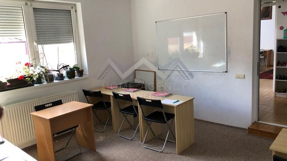 Casă P+M lângă Metrou / Domeni/Turda - Poză 13