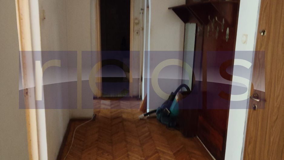 VANZARE 2 CAMERE DECOMANDAT OCTAVIAN GOGA -UNIRII - Poză 8