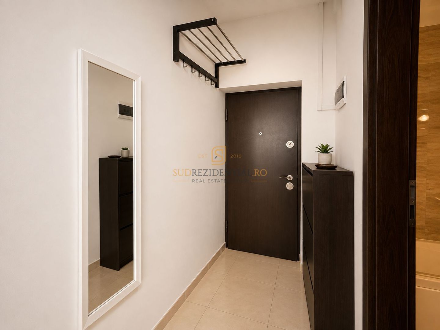 Apartament 2 camere, mobilat și utilat premium– Sos. Oltenitei - Poză 9