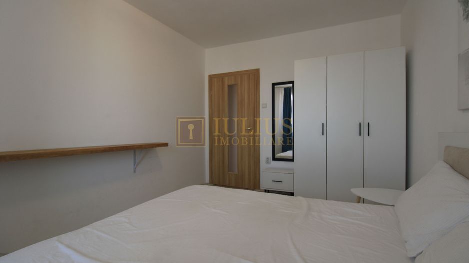 Zona Olimpia, 3 camere. - Poză 9