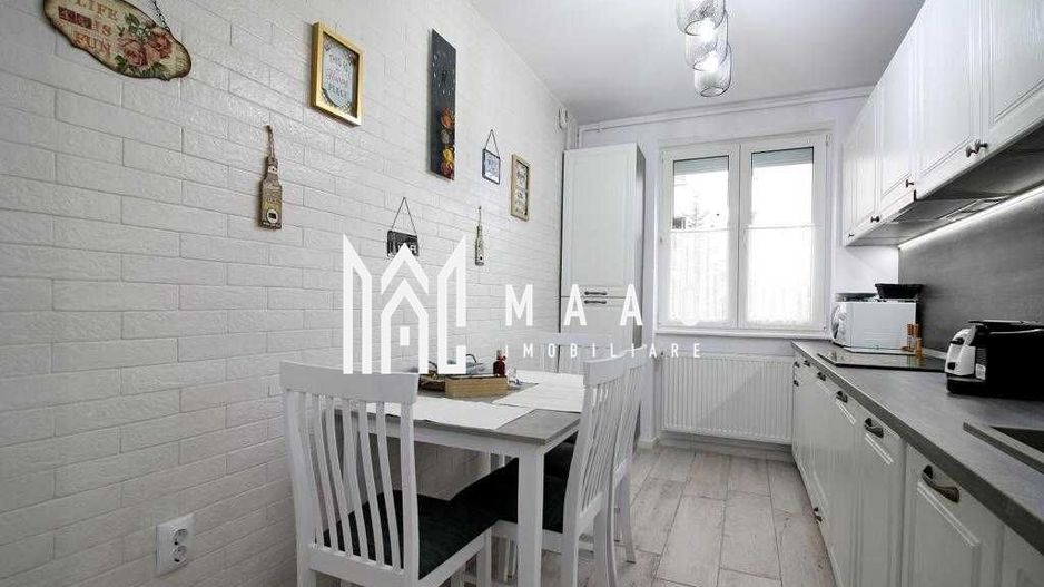 Apartament 2 camere de închiriat | Sibiu, Central | 54 mp - Poză 5