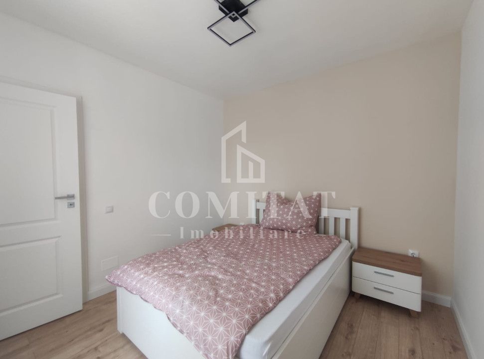 Apartament 3 camere | etaj 1 | Zona Sesul de Sus - Poză 8