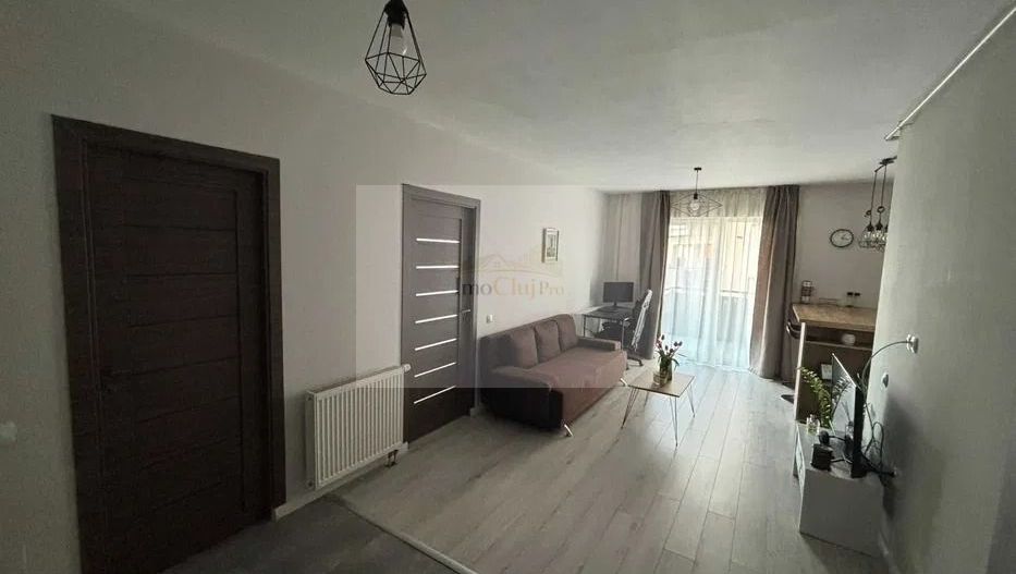 Inchiriere apartament 2 camere, parcare, Junior Residence - Poză 3