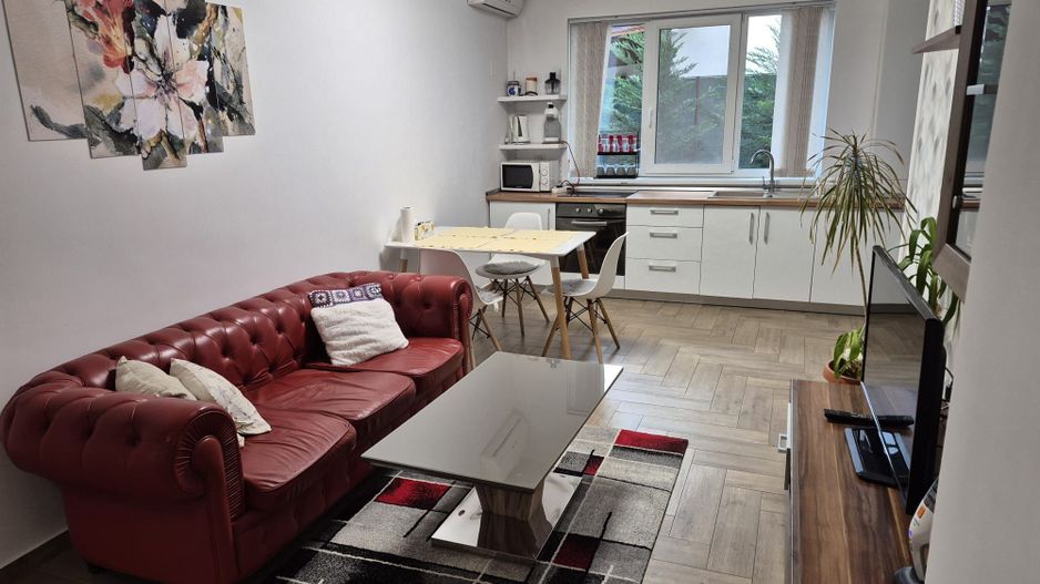 Soarelui | 3 Camere-80 mp | Mobilat si Utilat | Loc de parcare - Poză 5