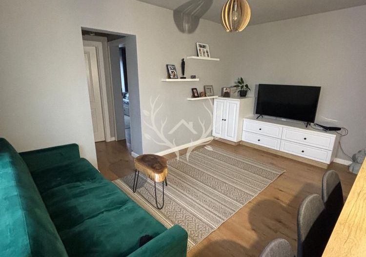 Apartament 3 camere de vanzare – Manastur, zona Minerva - Poză 1
