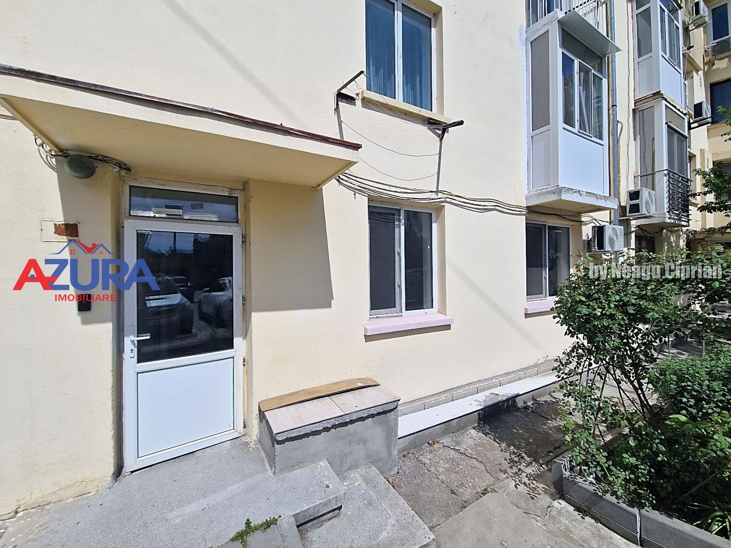 Ultracentral Pitești – spațiu comercial 55 mp, acces stradal - Poză 18