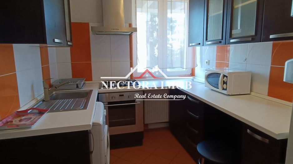 NECTORA IMOB-Apartament 2 camere, Ultracentral,vis a vis ANAF,Medicina - Poză 7