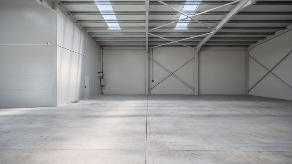 De vânzare hală industrială 585 mp – acces rapid centura Bucuresti - Poză 8