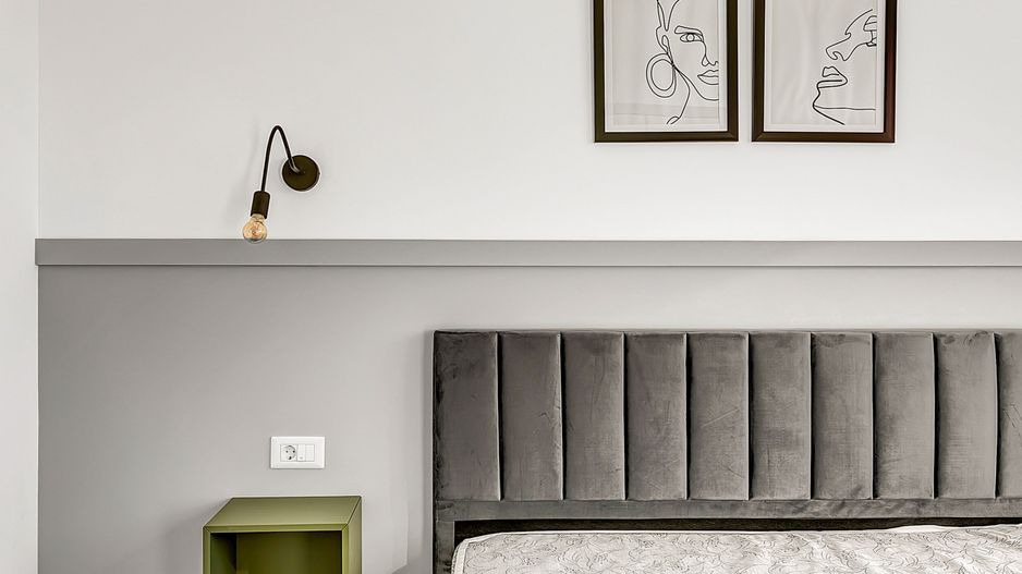 Apartament nou cu un dormitor ARED IMAR- opțiune la cheie - Poză 4