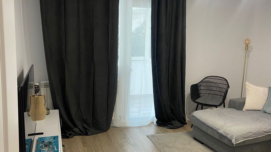 De inchiriat apartament 2 camere decomandat – Mazepa 2 - Poză 3