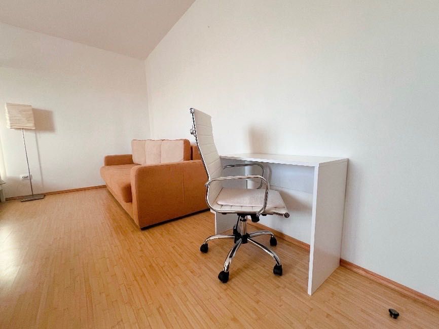 Garsonieră 42 mp, 2 min metrou Titan, renovată, decomandată - Poză 3