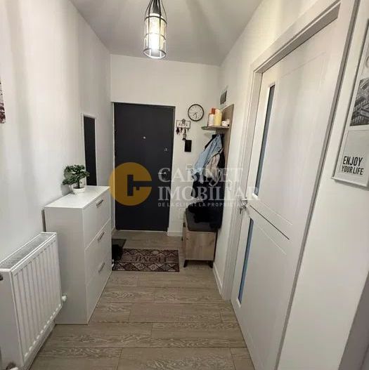 2 Camere Decomandat | Etaj 2/2 | Lunca Cetățuii | Loc de Parcare Inclus - Poză 2