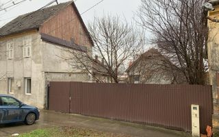  Casa cu teren generos de 1084 mp in centrul comunei Pischia, strada principala - Poză 7