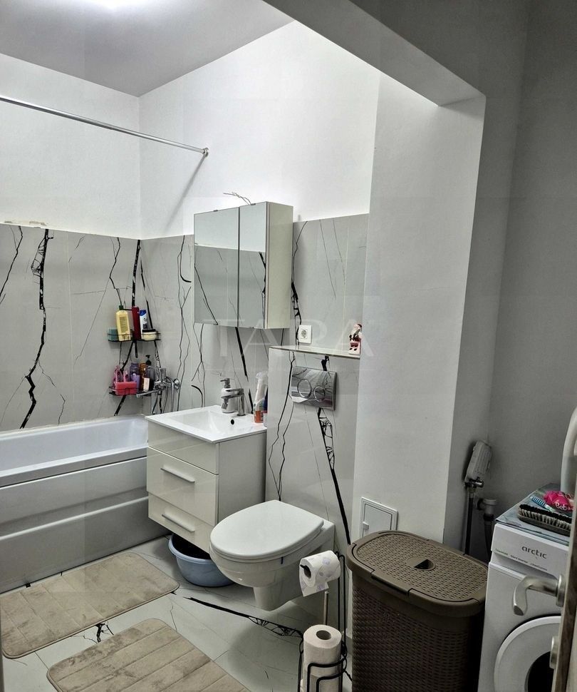 Apartament 4 camere – Apahida - Poză 5