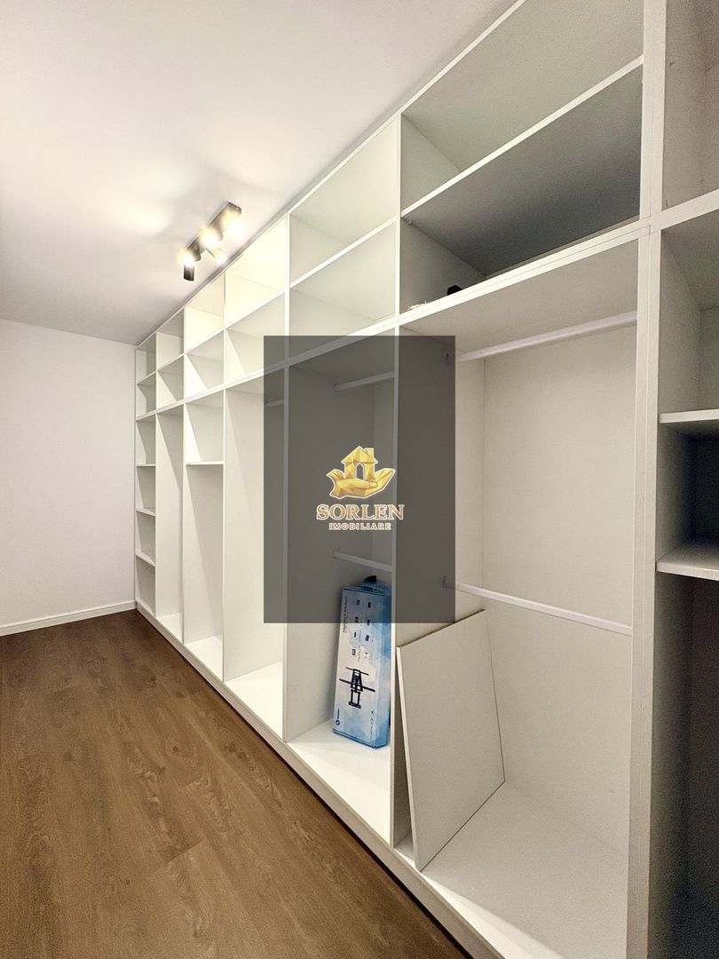 Apartament 2 camere Eroilor Floresti - Poză 14