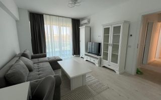 Apartament 2 camere decomandat + parcare subterana, Tatarasi - Poză 2