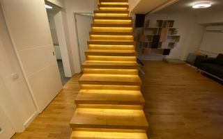 INCHIRIERE DUPLEX 4 CAMERE IANCULUI | 101MP | MOBILAT-UTILAT LUX | - Poză 3