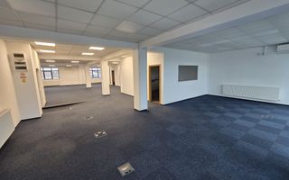 Spatiu de birouri 238 mp zona Calea Dumbravii - Poză 2