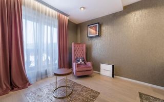 Penthouse cu 5 camere *347mp* + terasa 101mp* // Zona Herastrau - Poză 42