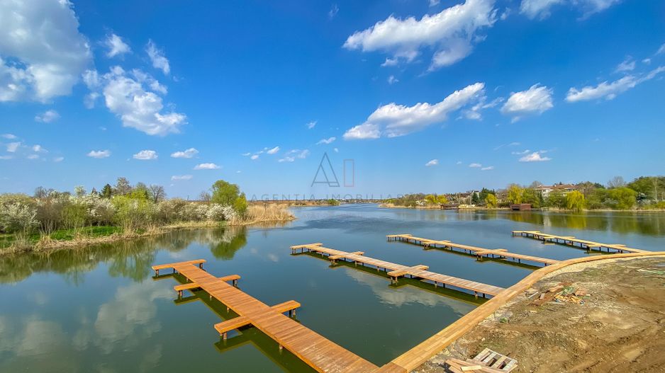 Casa individuala 3 camere - Green Future Snagov - Poză 11