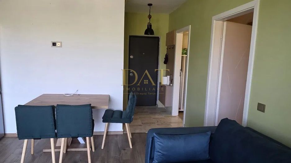 Apartament 2 camere, parcare subterana, pet friendly, Beta Residence - Poză 5