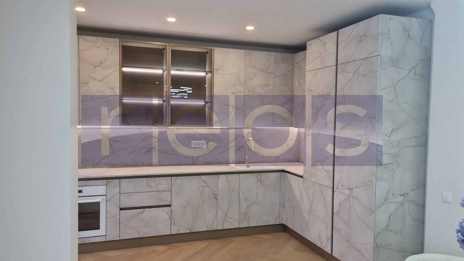 PRIMA INCHIRIERE | APARTAMENT LUXURY 4 CAMERE  | PISCINA | IANCU NICOLAE - Poză 4
