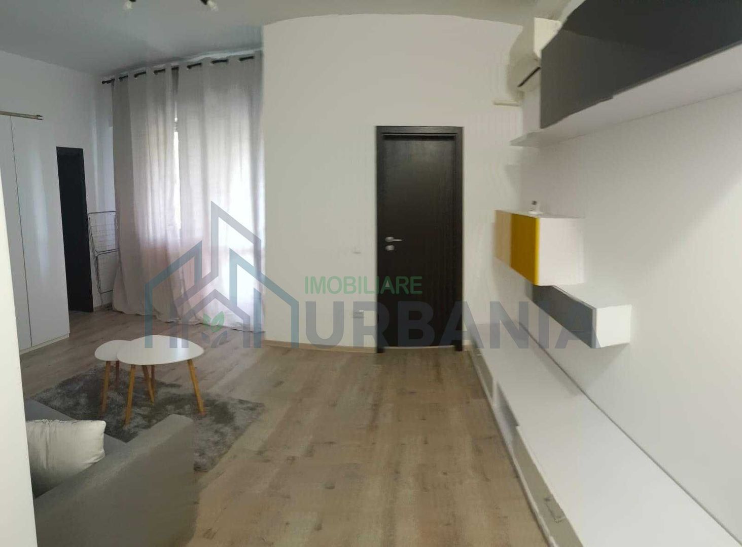 Inchiriere Apartament 2 camere, Bloc Concept Salciilor - Poză 4