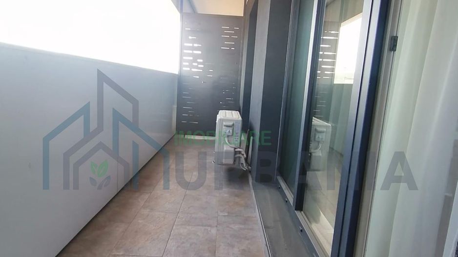 Exlusivitate!!Apartament 2 camere, BLOC NOU HIMSON,parcare, 460 euro - Poză 6