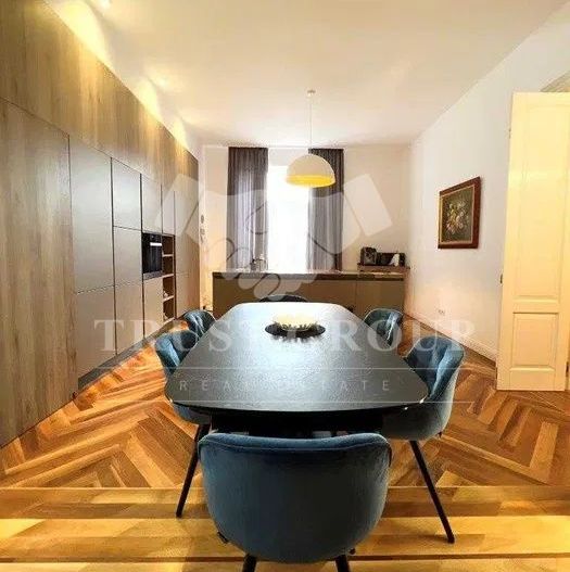 Apartament 4 camere Amzei - Poză 4