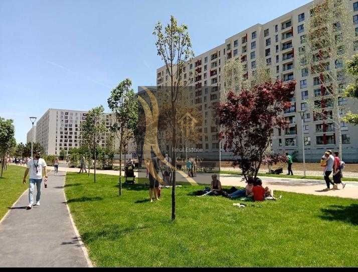 Inchiriere garsoniera Exigent Plazza - Poză 7