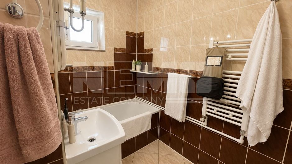 APARTAMENT 3 CAMERE | 69 MP UTILI | COMPLET UTILAT&MOBILAT | RADAUTI - Poză 10