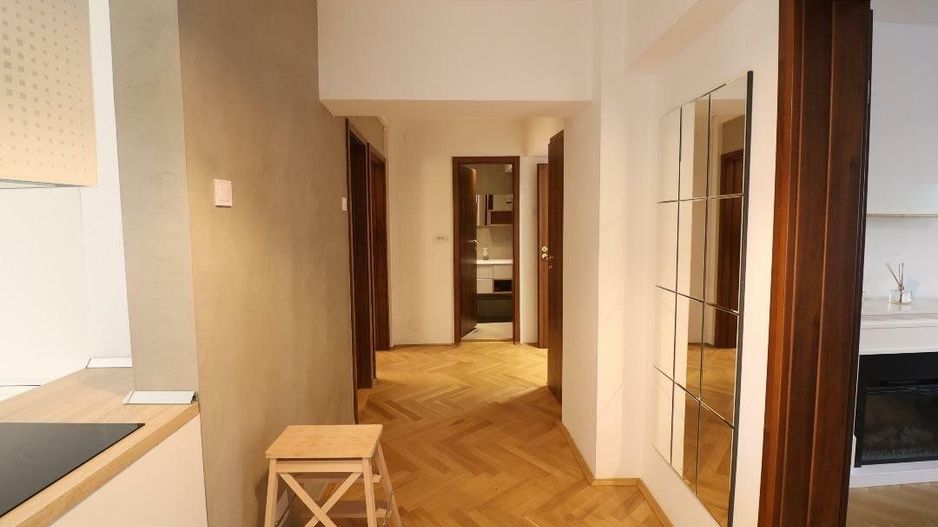 Apartament cu 3 camere | Calea 13 Septembrie - Poză 7