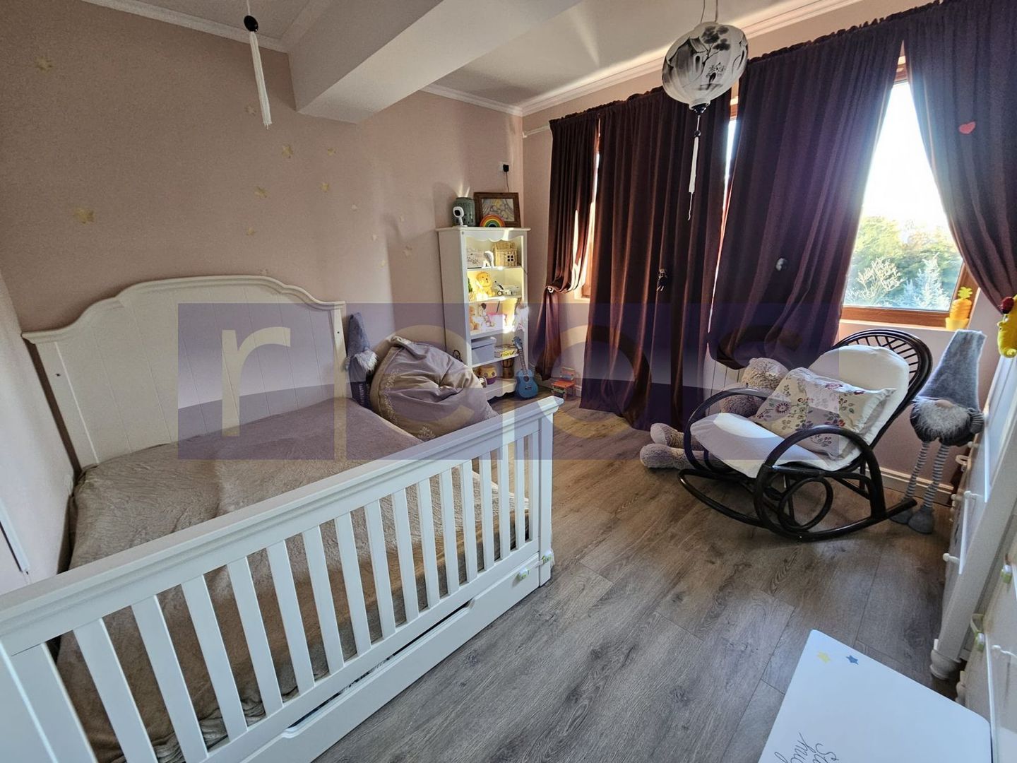 VANZARE CASA P+1+POD | MOGOSOAIA | ZONA LINISTITA | CURTE PROPRIE | - Poză 12