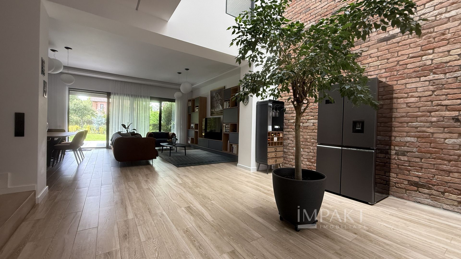 Duplex ultrafinisat de exceptie in Andrei Muresanu - Poză 2