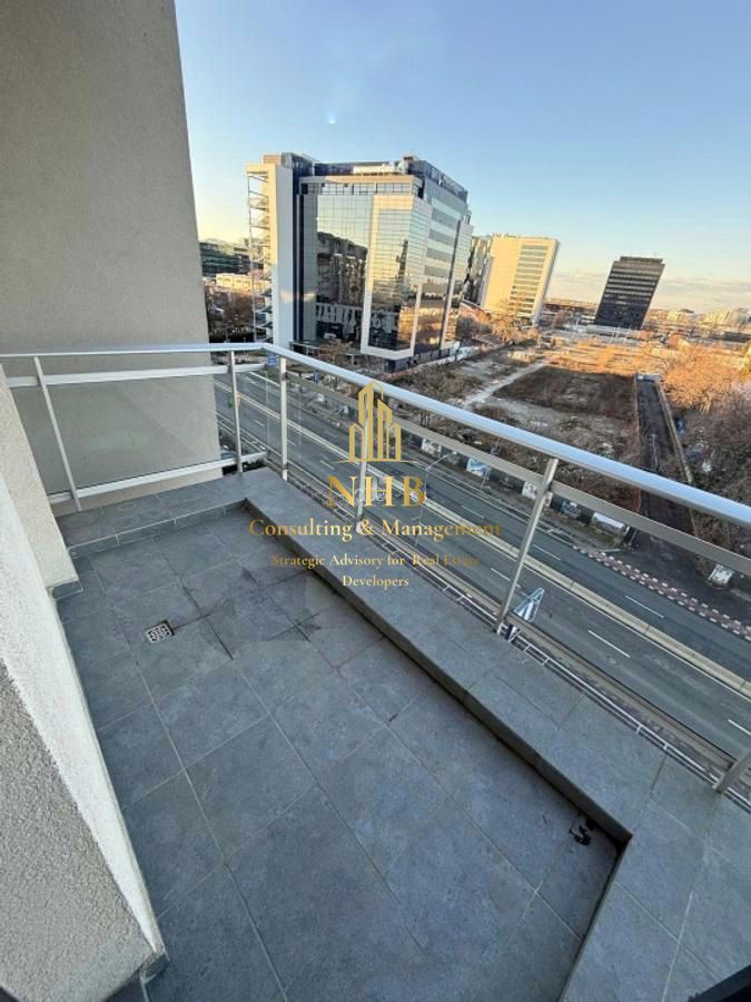 COMISION 0% APARTAMENT DOUA CAMERE MOBILAT SI UTILAT PLUS PARCARE - Poză 5