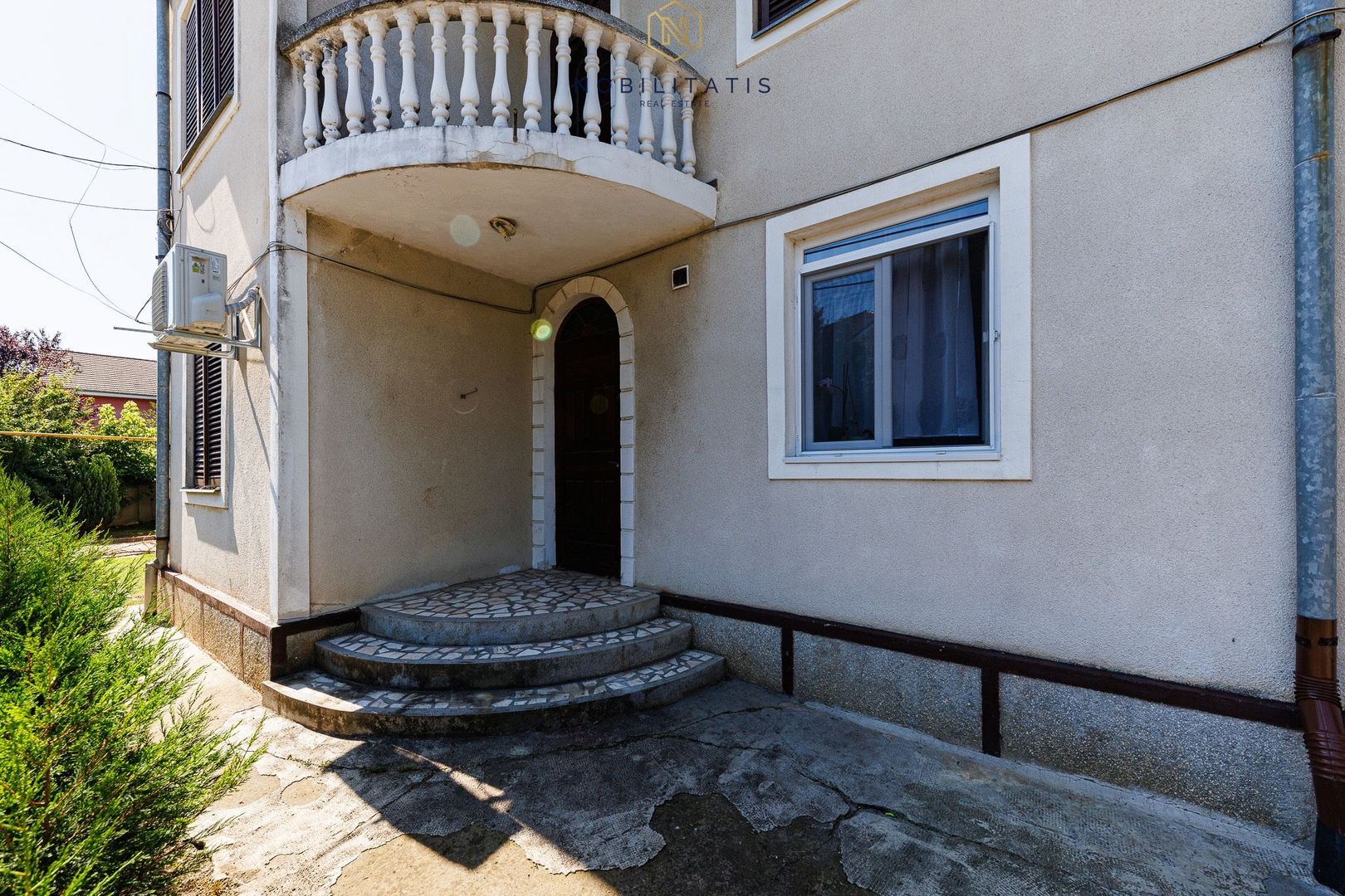 Vânzare casă individuală cu potențial extraordinar în Dumbrăvița - Poză 9