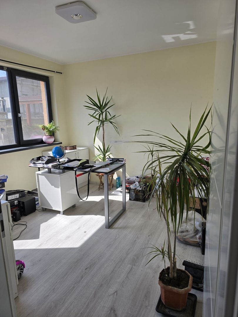 COMISION 0%, Casa Individuala, 6 Camere, 156 Mp, 550 Mp Teren, SACALAZ - Poză 9