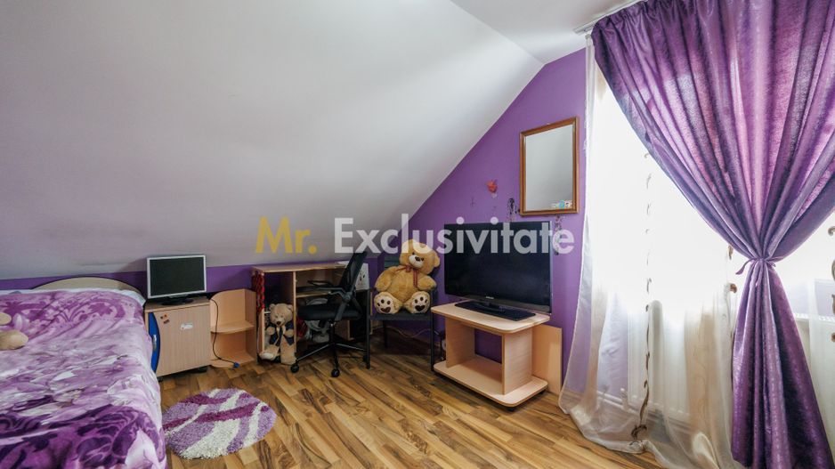 Apartament 4 camere, Trivale, Pitesti - Poză 4