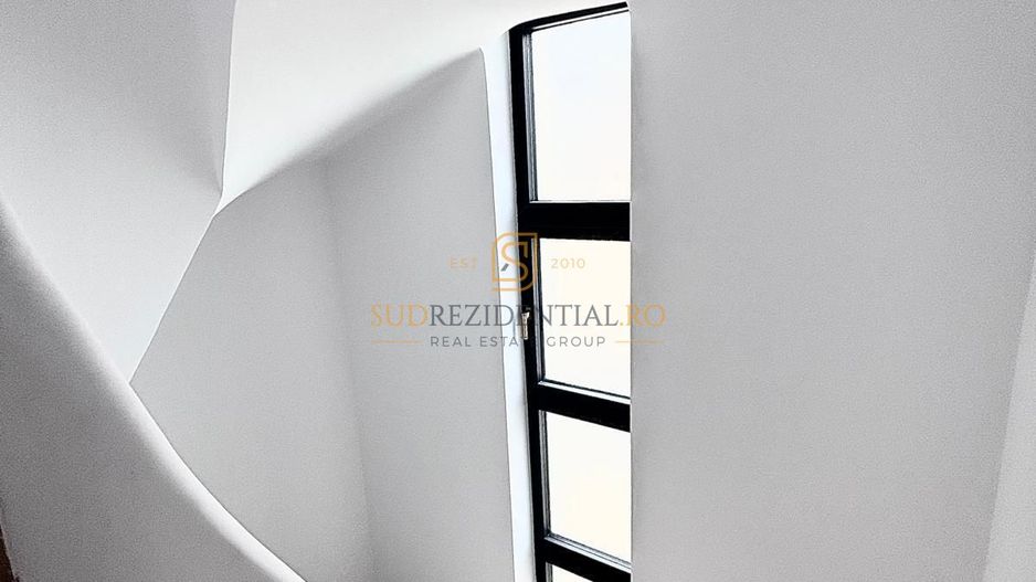 Clădire Premium D+P+3E cu Apartamente de Lux in centrul Bucurestiului - Poză 14