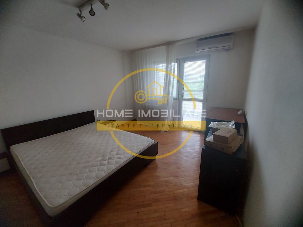 Apartament cu 1 camera de Inchiriat / zona Garii - Poză 1