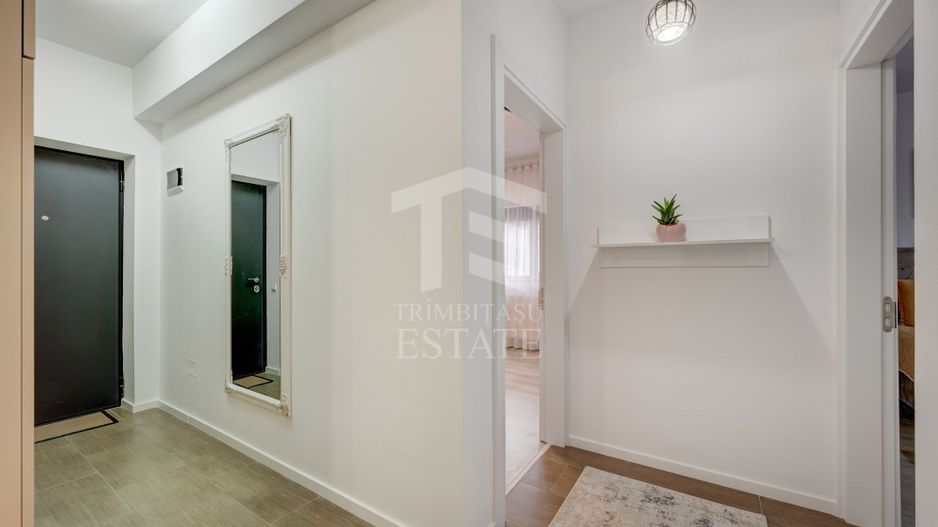APARTAMENTUL SUPERB decomandat, et. 1/3 ! Bloc 2019 - Poză 8