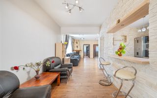 Vilă cu 3 dormitoare - zonă exclusivistă - Poză 17