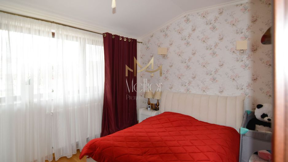 Casă spațioasă de vânzare în Gheorgheni – vedere spre parc - Poză 6