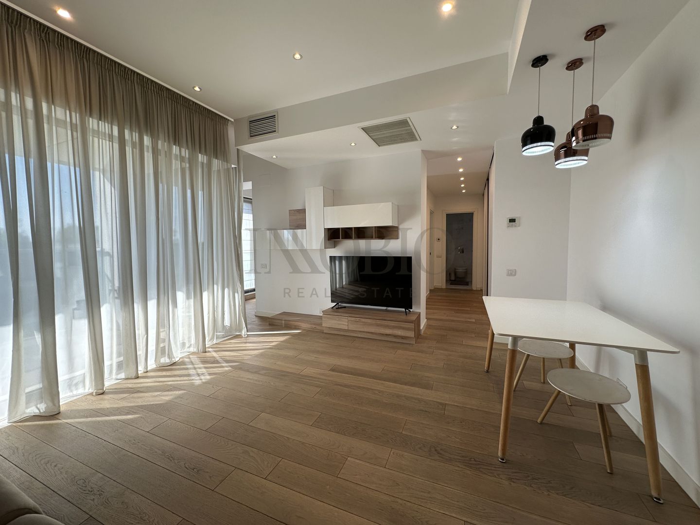 Apartament 2 Camere - One Herastrau Park - Poză 3