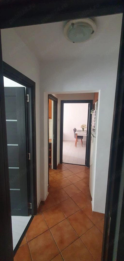VÂNZARE Apartament 2 camere, 37 mp, decomandat – Metrou Romancierilor - Poză 3