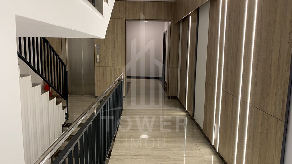 Apartament 3 camere | 63 mp | Parcare subterană | Awa Residence – Turnișor - Poză 19